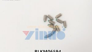 UNIVERSAL AI BLKM06594 Sss 6-32 X 9/32 Lg