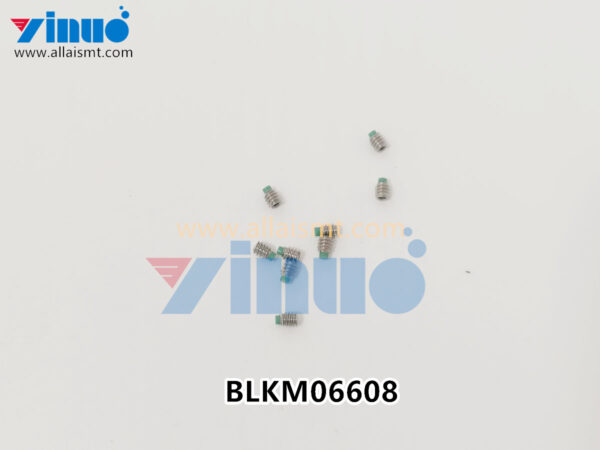 UNIVERSAL AI BLKM06608 Sss 4-40 X 5/32 Lg