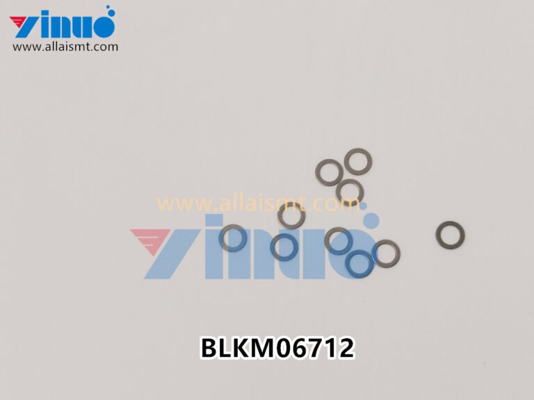 UNIVERSAL AI BLKM06712 Spcr,sft 250id