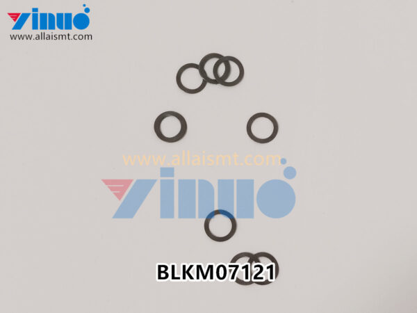 UNIVERSAL AI BLKM07121 Washer, Wave Sprg