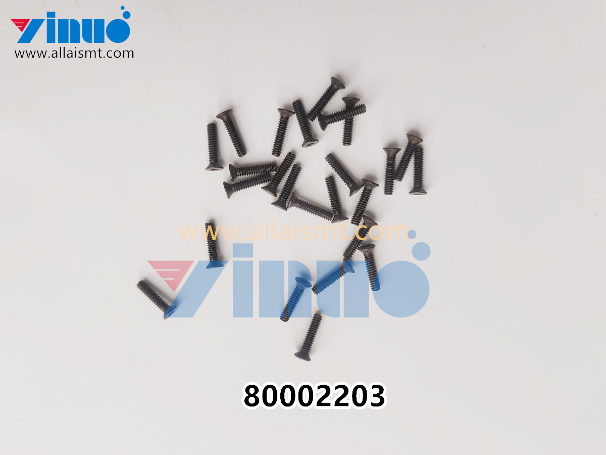 UNIVERSAL AI SFHS 4-40 X 1#2#2 – 80002203 (2) UNIVERSAL AI SFHS 4-40 X 1/2 – 80002203