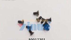 UNIVERSAL AI SFHS-NP 8-32 X 3/8 – 80017201