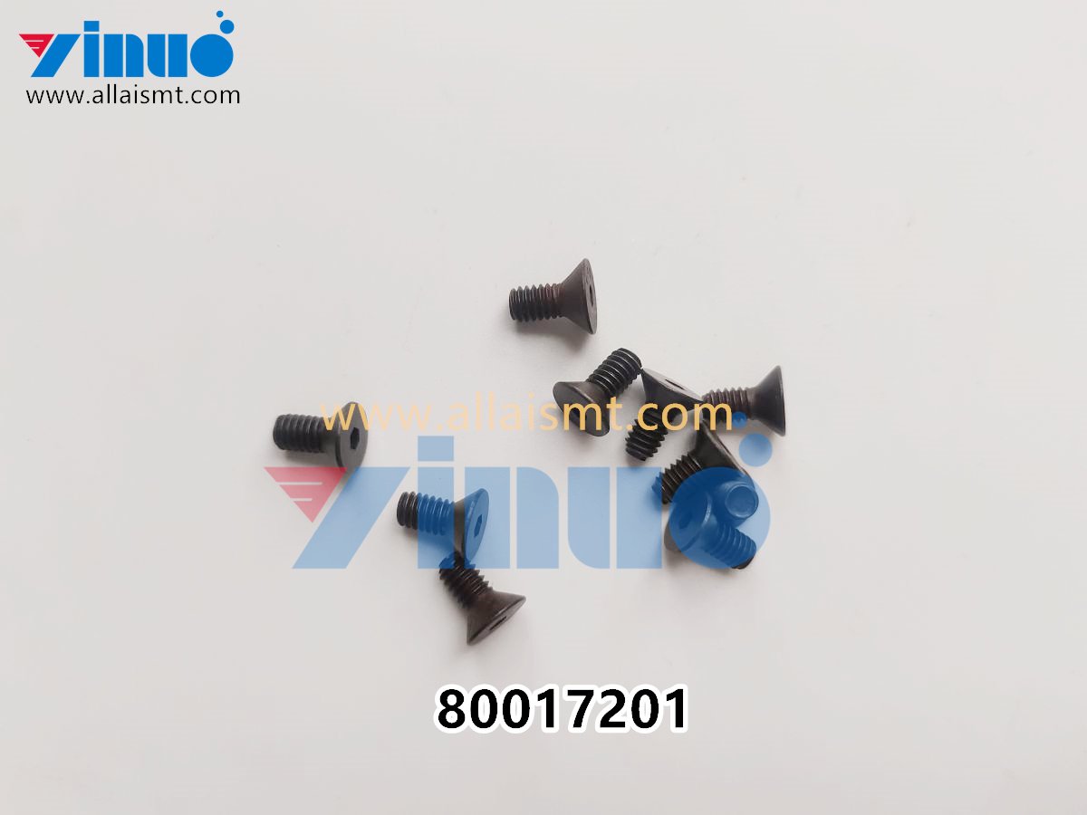 UNIVERSAL AI SFHS-NP 8-32 X 3#2#8 – 80017201 (2) UNIVERSAL AI SFHS-NP 8-32 X 3/8 – 80017201