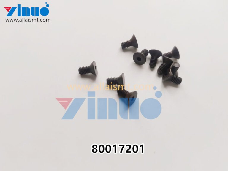 UNIVERSAL AI SFHS-NP 8-32 X 3/8 – 80017201