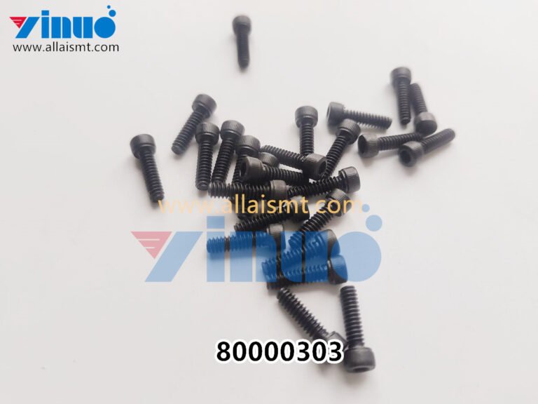 UNIVERSAL AI SHCS 6-32 X 1/2 – 80000303