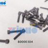 UNIVERSAL AI SHCS 6-32 X 5/8 – 80000304