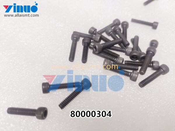 UNIVERSAL AI SHCS 6-32 X 5/8 – 80000304