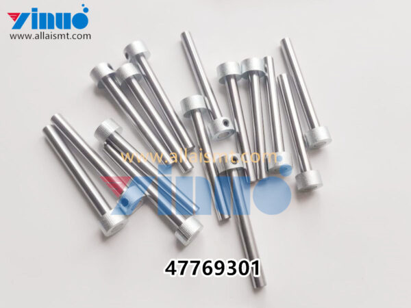 UNIVERSAL AI Tool, Rot Disk Align Dowel – 47769301