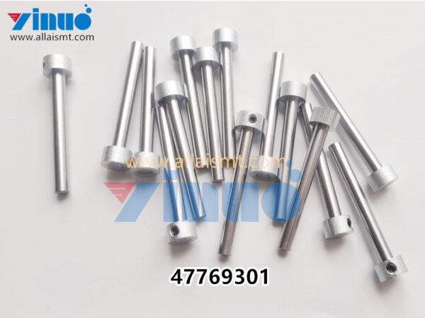 UNIVERSAL AI Tool, Rot Disk Align Dowel – 47769301