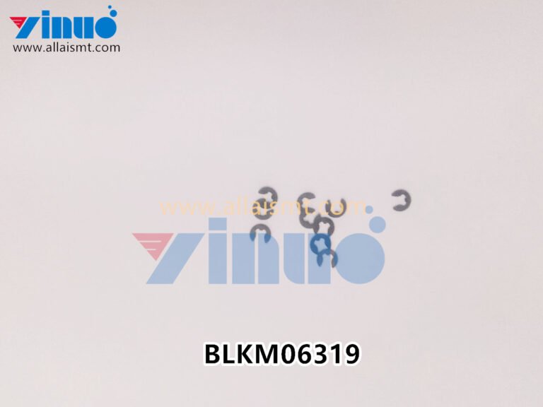 UNIVERSAL AI ret ring – BLKM06319