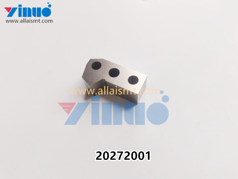 UNIVERSAL AI stop – 20272001