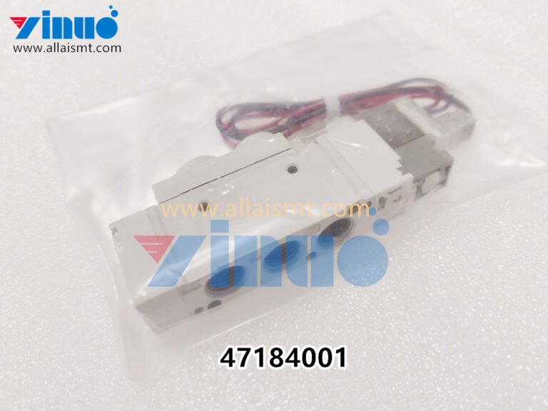 UNIVERSAL AI valve assy – 47184001