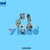 Universal AI 14085000 Clamp