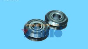 Universal AI 18164000 GUIDE WHEEL
