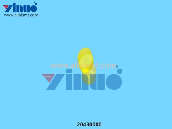 Universal AI 20430000 BUMPER