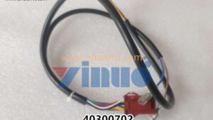 Universal AI 40300702 ROT TABLE CABLE ASM