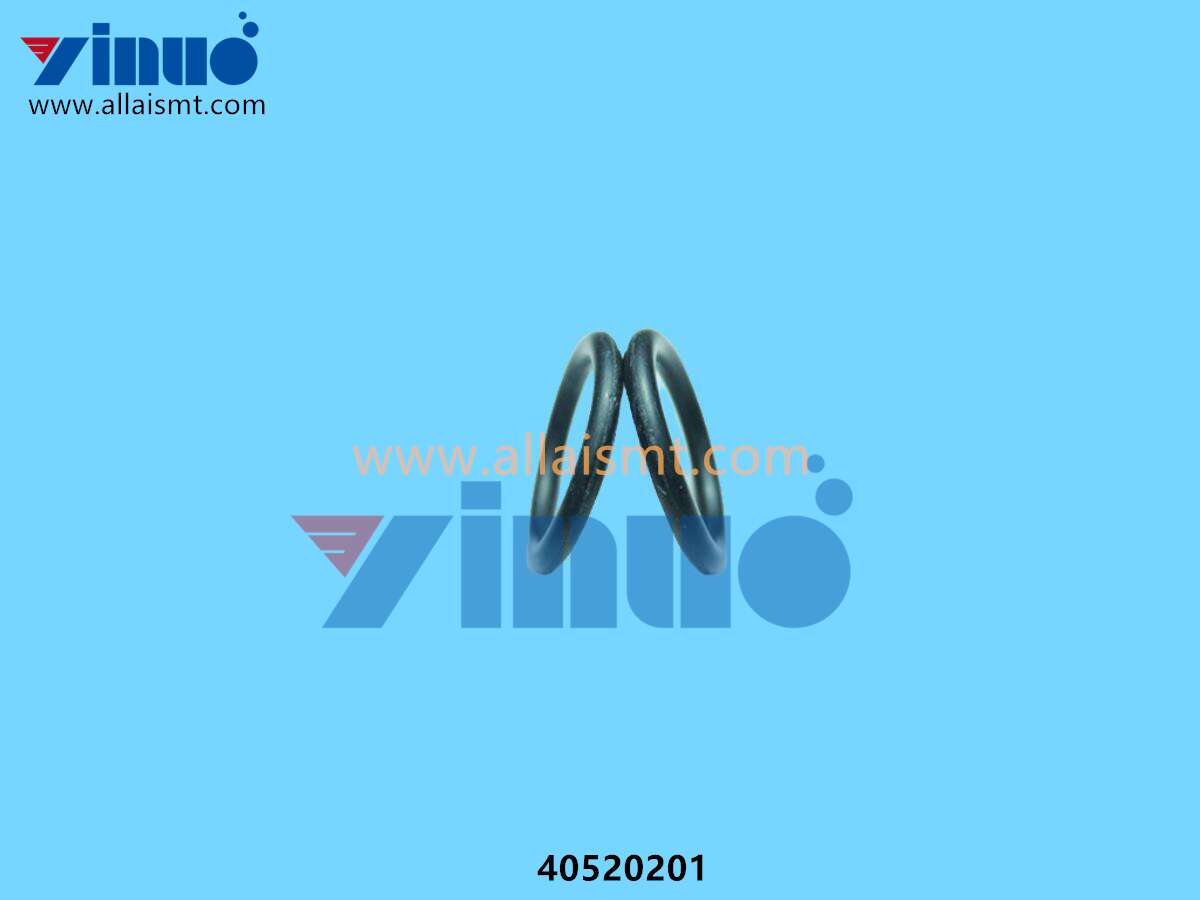 Universal AI 40520201 O-RING (1) Universal AI 40520201 O-RING