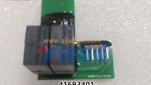 Universal AI 41693401 PC BOARD, ROTARY TABL