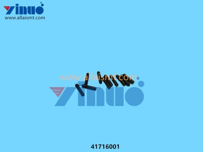 Universal AI 41716001 SPRING PLUNGER
