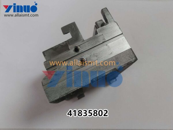 Universal AI 41835802 Housing