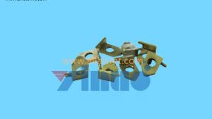 Universal AI 41897211 CUTTER LEFT