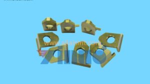Universal AI 41897212 CUTTER RIGHT