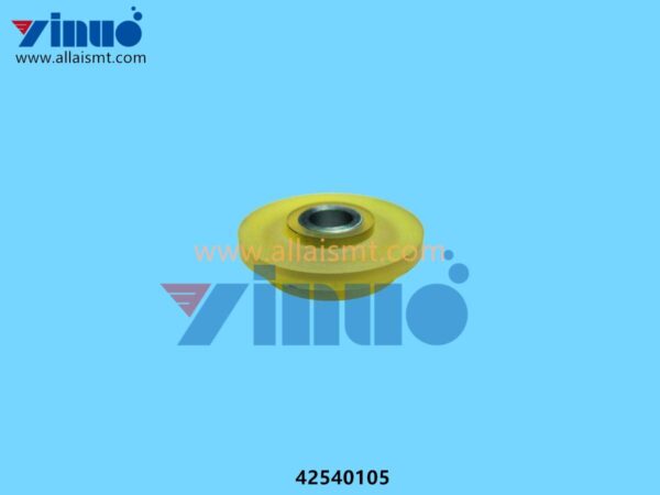 Universal AI 42540105