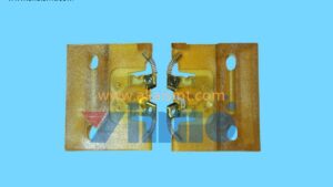 Universal AI 42804703X Arrier Clip Assembly