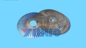 Universal AI 42883104 INDEX WHEEL