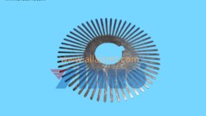Universal AI 42883303 BACKUP FINGER