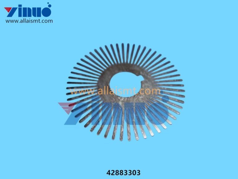 Universal AI 42883303 BACKUP FINGER