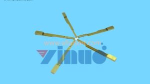 Universal AI 43077005 TIP DRIVER JW LH