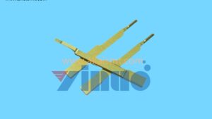Universal AI 43077108 47085501 TIP DRIVER R5V020-WI