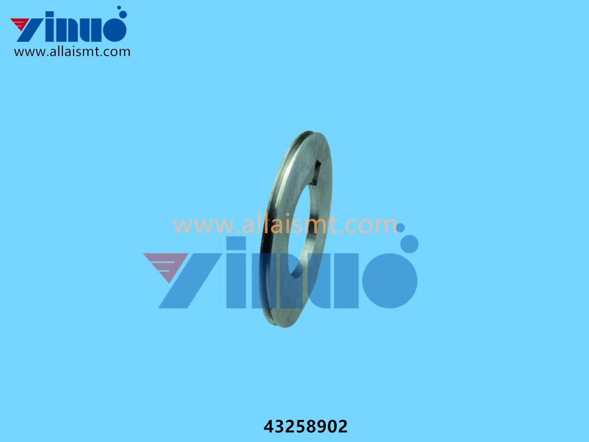 Universal AI 43258902 SPACER (2) Universal AI 43258902 SPACER