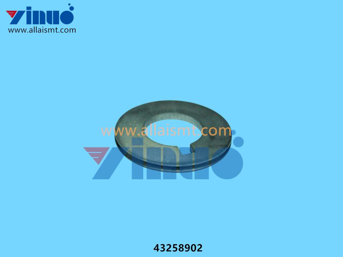 Universal AI 43258902 SPACER (4) Universal AI 43258902 SPACER