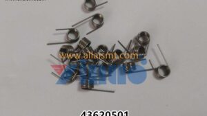 Universal AI 43620501 Spring