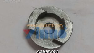 Universal AI 44963401 Cap, Large