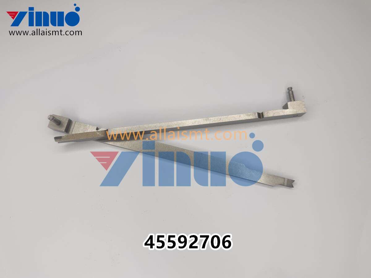 Universal AI 45592706 BLADE SHEAR L5V (3) Universal AI 45592706 BLADE SHEAR L5V