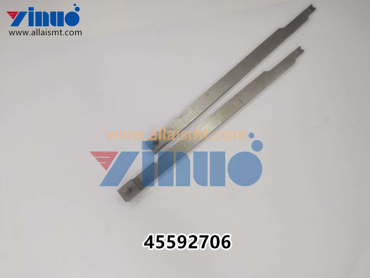 Universal AI 45592706 BLADE SHEAR L5V (4) Universal AI 45592706 BLADE SHEAR L5V