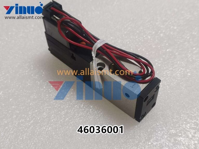 Universal AI 46036001 Valve 3-port 24V