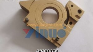 Universal AI 46191104 LH CUTTER HOUSING ASSY