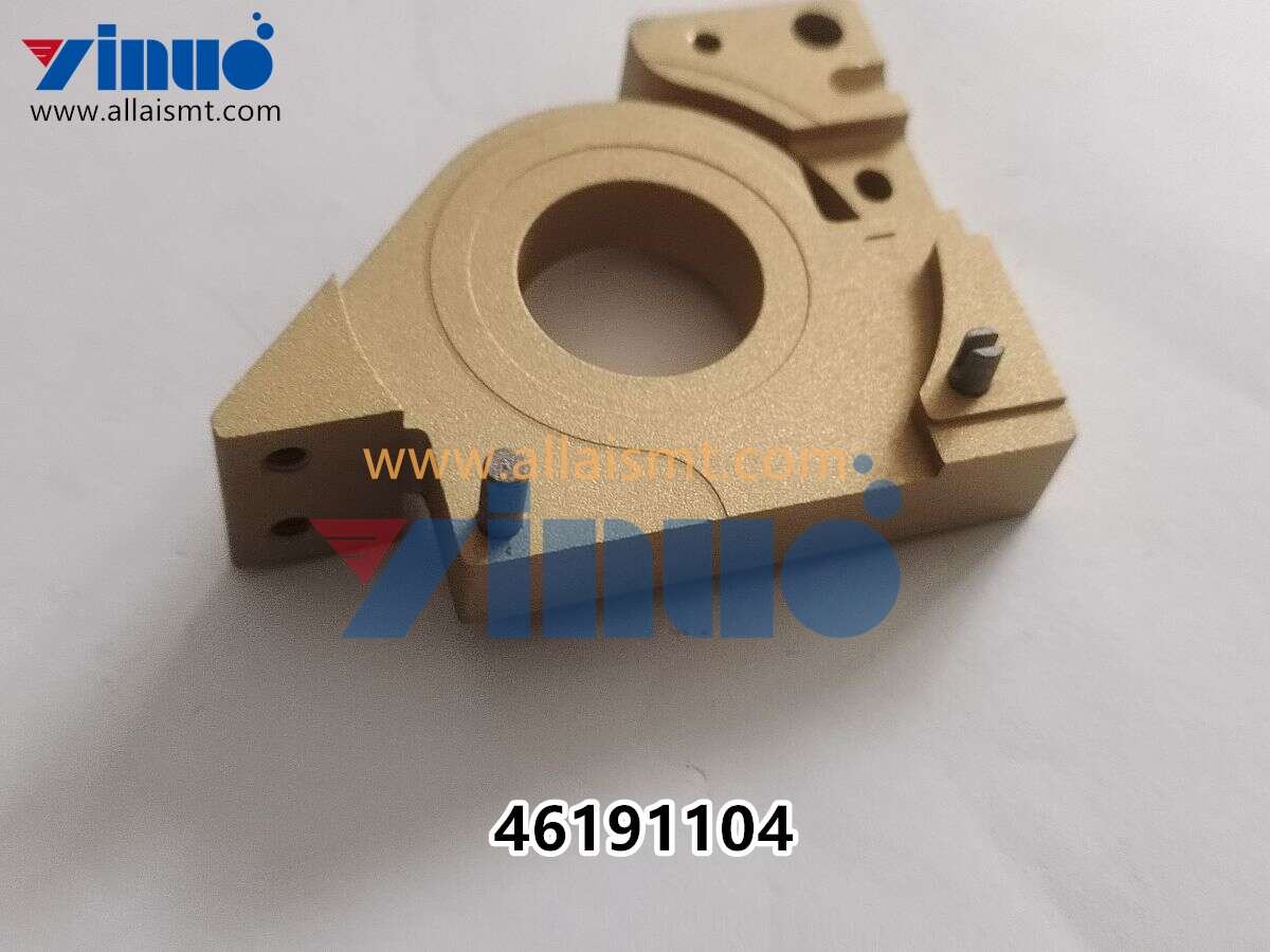 Universal AI 46191104 LH CUTTER HOUSING ASSY (3) Universal AI 46191104 LH CUTTER HOUSING ASSY