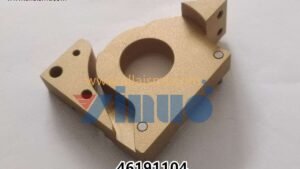Universal AI 46191104 LH CUTTER HOUSING ASSY