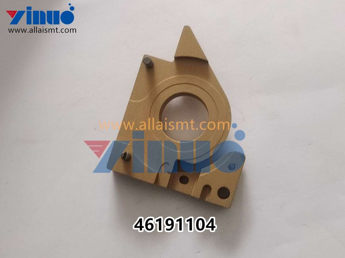 Universal AI 46191104 LH CUTTER HOUSING ASSY (5) Universal AI 46191104 LH CUTTER HOUSING ASSY