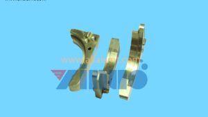Universal AI 46191501 OUTER GUIDE ASSY LH