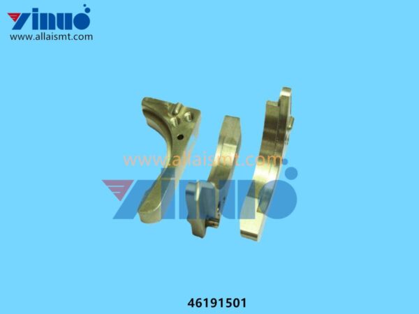 Universal AI 46191501 OUTER GUIDE ASSY LH