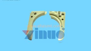Universal AI 46191501 OUTER GUIDE ASSY LH