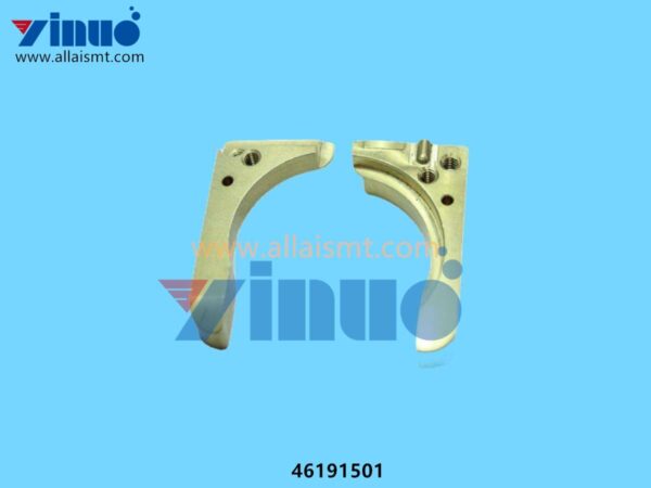 Universal AI 46191501 OUTER GUIDE ASSY LH