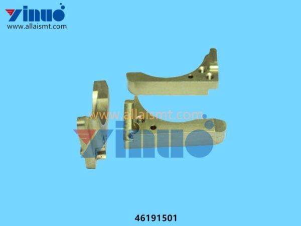 Universal AI 46191501 OUTER GUIDE ASSY LH