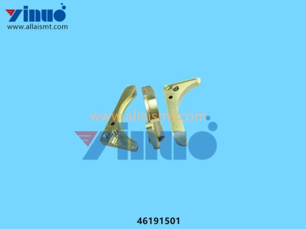 Universal AI 46191501 OUTER GUIDE ASSY LH